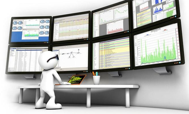 Outsourced-SOC-Monitoring