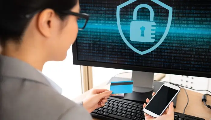 PCI DSS Security Compliance