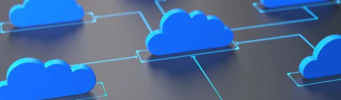 Private Cloud Network Design