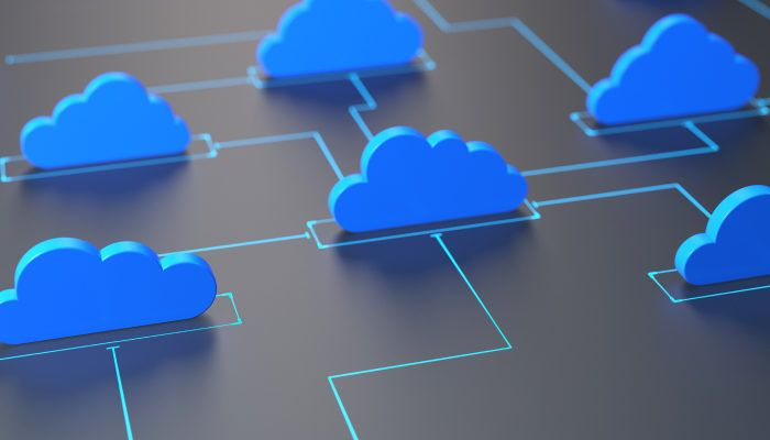 Private Cloud Network Design