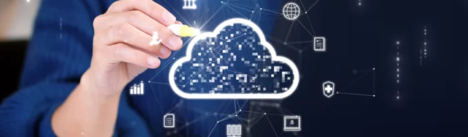 Private Cloud Network Hosting