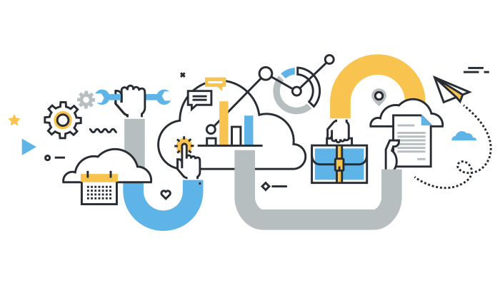 Private Cloud Outsourced Security