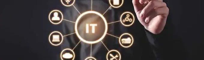 Proactive Managed Service Provider