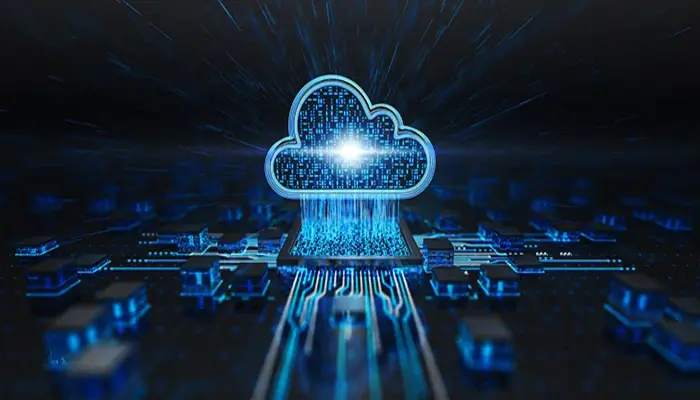 Rapid Cloud Migration Services
