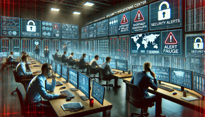 SOC-Monitoring-Company