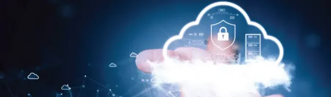 Secure Cloud Migration