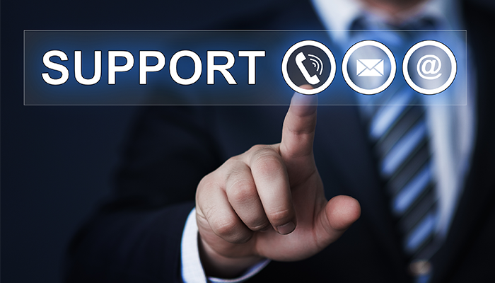 Secure IT Support Packages