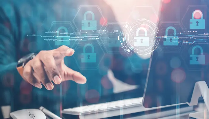 Secure Infrastructure Management