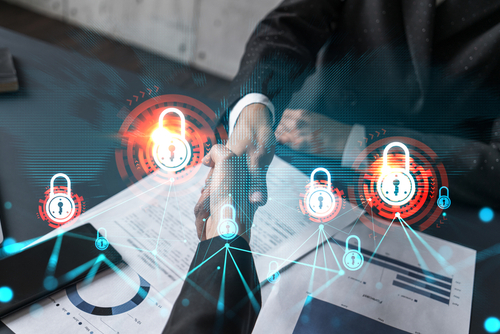 Secure MSP in London