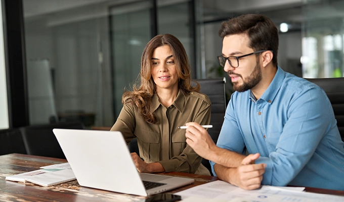 Secure Microsoft IT Transformation