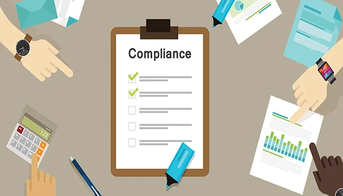 Security Compliance Support