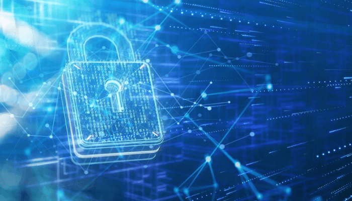 Security First Digital Transformation