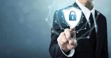 Security First approach to IT Transformation