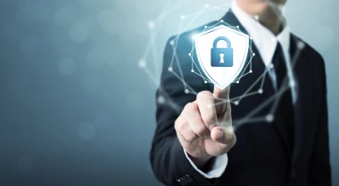 Security First approach to IT Transformation