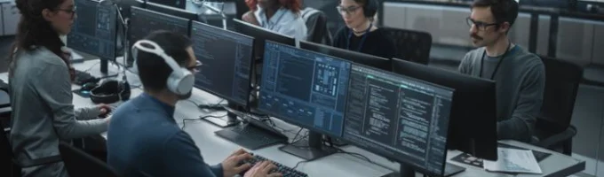 Security Monitoring Centre