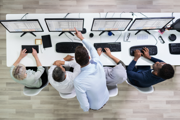 Security-Operation-Centre-Monitoring