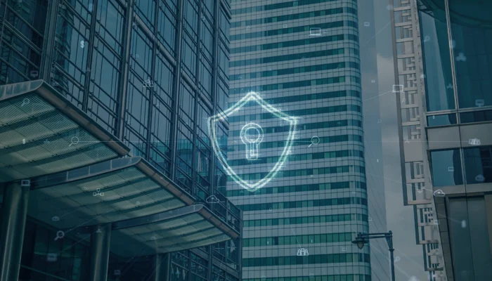 Security from the outset