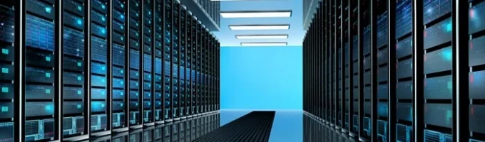 Server Management Services