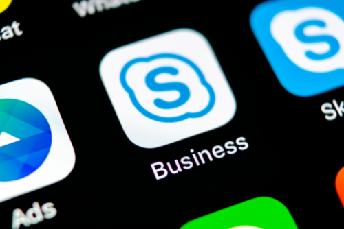 Skype for Business vs Microsoft Teams
