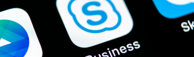Skype for Business vs Microsoft Teams