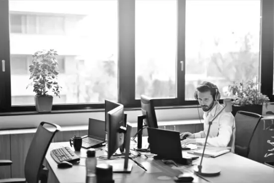 why is IT support important