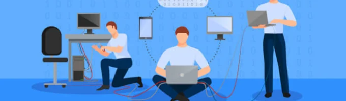 Support and Maintenance