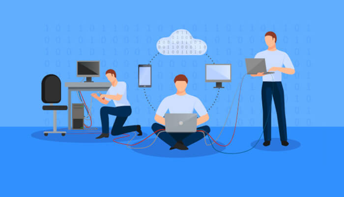 Support and Maintenance