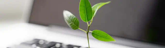 Sustainable IT: Green Computing Practices 