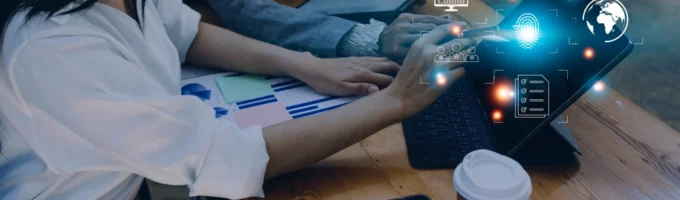 UK based Managed Service Provider