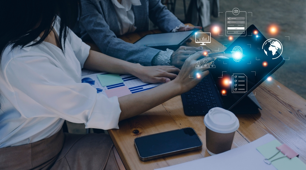 UK based Managed Service Provider