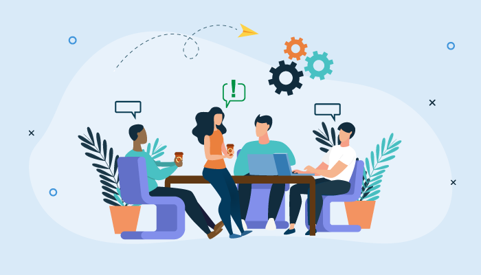 Upgrade to Modern Workplace