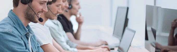 Upgrade your IT Support Services