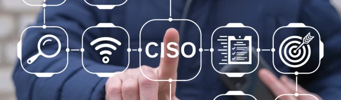 Virtual CISO Services