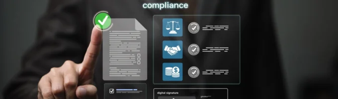 Virtual Compliance Officer