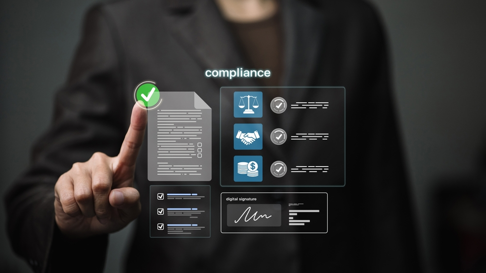 Virtual Compliance Officer