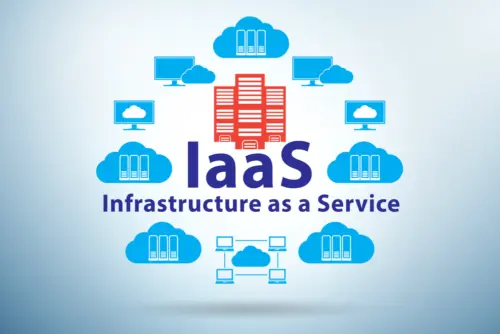 Unveiling the Power of IaaS: A Comprehensive Introduction