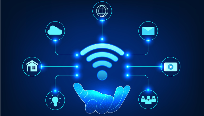 Wi-Fi Network Design