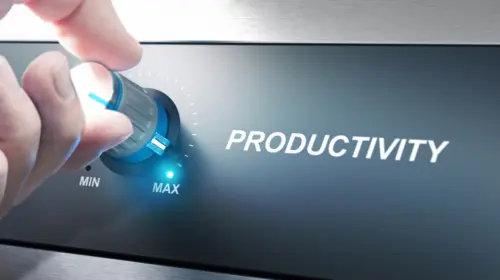 Using Tech to accelerate productivity: a myth or a reality for businesses?