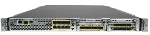 Firewall Configuration and Installation
