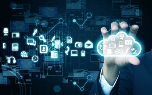 cloud-technologies