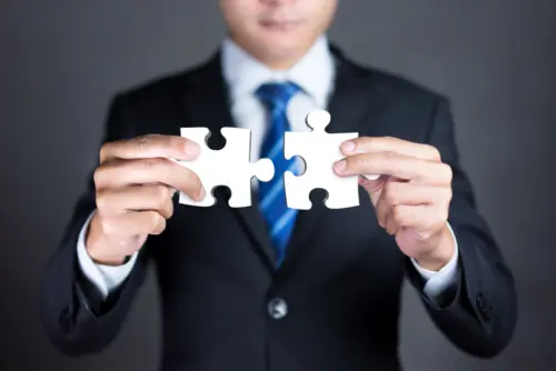 Unveiling the Dynamics of IT Mergers and Acquisitions
