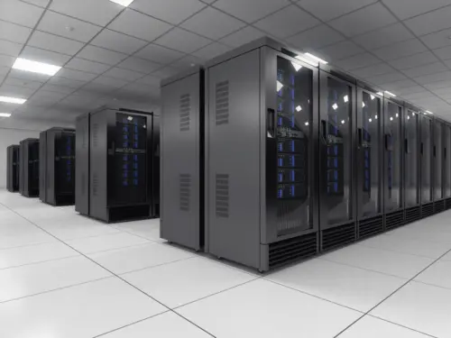 Empowering Your Digital Infrastructure: Proxar IT Consulting and the World of Data centres