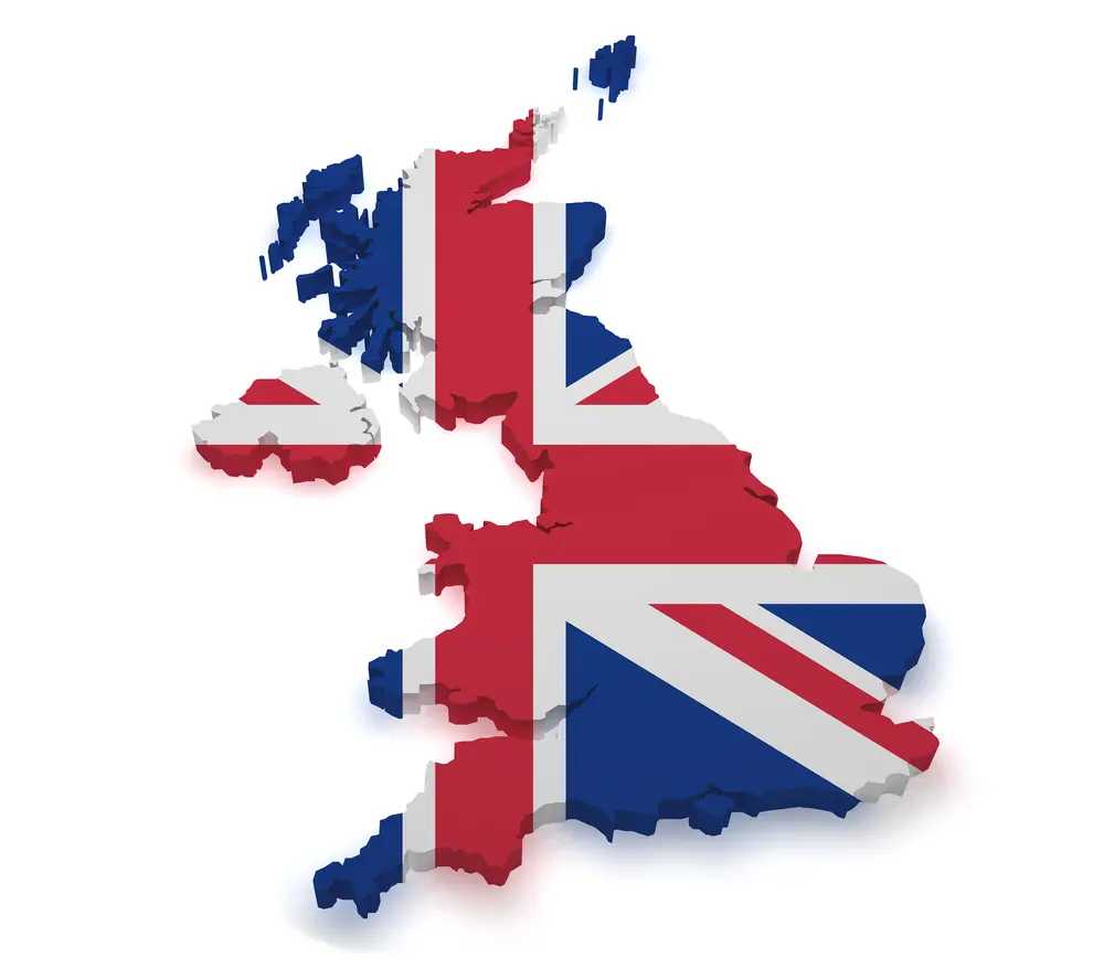 how to find it support companies in the UK