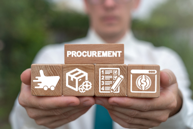Best Practices in IT Procurement for a Secure and Sustainable Digital Landscape