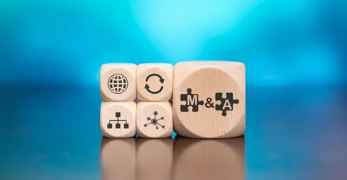 Unveiling the Dynamics of IT Mergers and Acquisitions