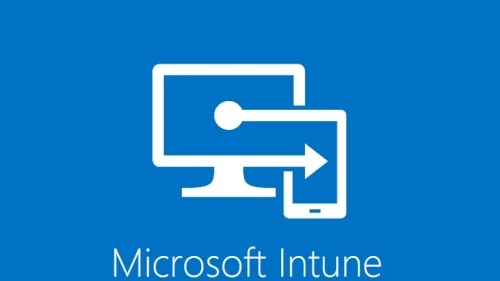 Microsoft InTune from MSP