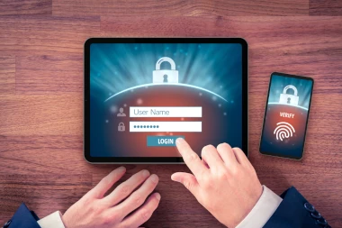 The lowdown on Multi Factor Authentication