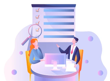 New Office Site Audit