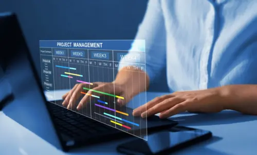 Unlocking Success: Powering Your Projects with Proxar IT's Exceptional Project Management Services