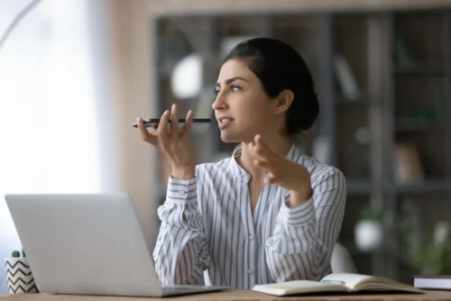 Microsoft Partners With Agencies To Shape Future Of Voice Call, Tech, And Security